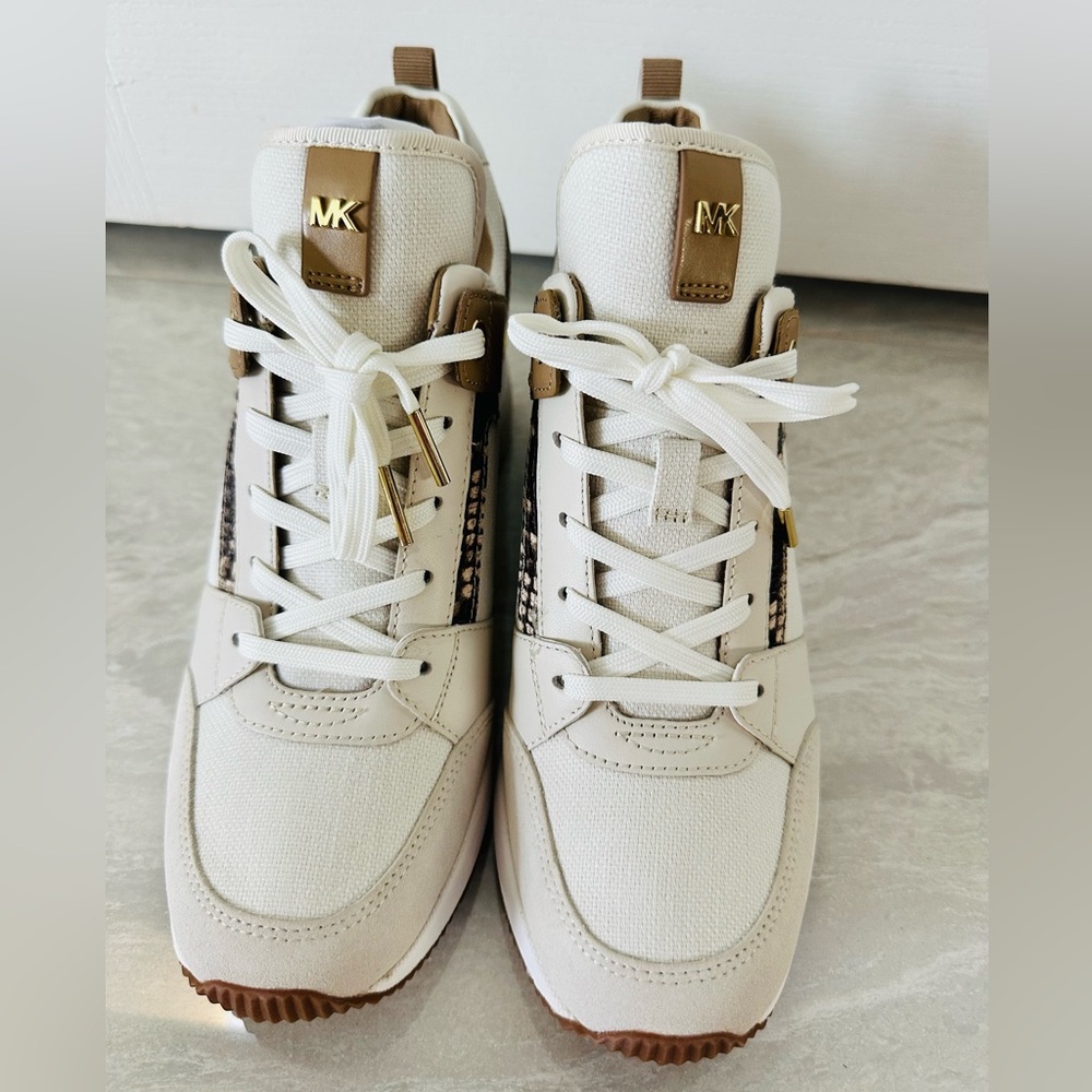 Michael Kors Georgie Sneakers